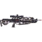 Tenpoint Trx 515 Crossbow Package Acuslide Maxx Vektra Camo New. Price: $3677.33.