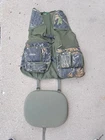 Primos Bow Hunter / Turkey Vest Gen Realtree Mossy Oak Bottomland With Cushion Pre-owned. Price: $40.00.