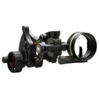 Truglo Archer's Choice Range Rover Wheel Single Pin Bow Sight TG6411B New. Price: $148.99.