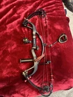 Pse Carbon Air Compound Bow 60 Lbs Used. Price: $650.00.