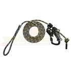 Latitude Outdoors Vapor Line Tree Tether 8MM Brown/grey RCD-VT8 New. Price: $75.99.
