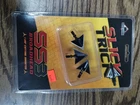 Slick Trick Broadheads 21STSS3 100 Grain 1/18" Blade. 3-PACK New. Price: $39.99.
