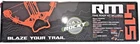 Rocky Mountain RM-415 Crossbow Complete Kit W/quiet Crank New Open Box. Price: $279.99.