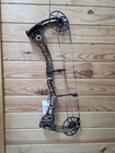 Bowtech Cp 30 Rh Compound New. Price: $1060.00.
