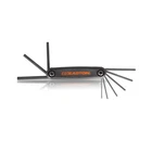 Easton Hex Wrench Standard Fold Up Allen New. Price: $11.99.