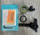 Hha Nytrx Pro X1 .010 Bridgelock Mount Right Hand - Open Box Sight New. Price: $469.00.