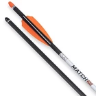 Tenpoint Wicked Ridge Crossbow Bolts Match 400 Alpha-nock Carbon Arrows- HEA7606 New. Price: $78.65.