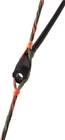Truglo Centra Peep Xtreme 3/16" Aperture Dia Sight Tubing Black TG78Y M42A New. Price: $13.60.