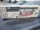 Vintage Mtm Case-guard BMC-30 Bow Hunters Maintenance & Travel Rack New. Price: $75.00.