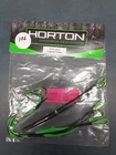 Horton Crossbow Legend Cables HCA-13015/ Green And Black- New. Price: $50.00.