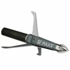 Nap Spitfire Maxx 100 Gr. W/trophy Tip 3-BLADE Broadheads (3PK) New. Price: $34.06.