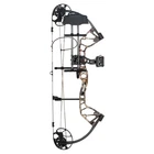 Bear Archery Royal Rth Left Hand, Mossy Oak Dna, 5-50 Lbs New. Price: $319.99.