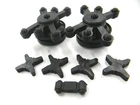 Bowjax 1031 Split Limb Crossbow Kit (black),compound New. Price: $30.39.
