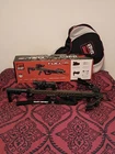 Killer Instinct Fuel 415 Rdc Crossbow Package W/ Scope, Crank, Case & Box New. Price: $295.95.