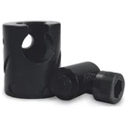 Torx Stabilizer Quick Disconnect, Aluminum, Archery Accessory Cbe-qd-std New. Price: $43.25.