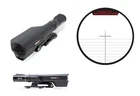Burris Oracle X Rangefinding Crossbow Scope New!!!. Price: $849.95.