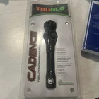 Truglo Cadence Stabilizer 8" Fits All Bows Standard Threaded Mount Black TG857B New. Price: $30.00.