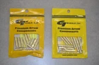 Gold Tip Brass Inserts .300 110G INS300110BR12 & .246 100G INS246100BR12 Pack New. Price: $9.99.