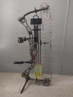 Bowtech Tribute Used. Price: $300.00.