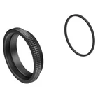 Axcel Accutouch Avx -41 Scope Kit For Lens Black Retainer And Spacer New. Price: $40.47.