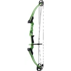 Genesis Mini Compound Bow Green Right Hand New. Price: $173.20.