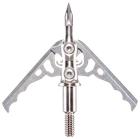 Rage R38400 Hypodermic Nc Broadhead 125 Gr/ Pack New. Price: $47.61.