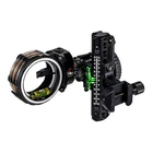 Axcel Driver Slider Picatinny Mount Accustat Ii Scope 3 Pin .019 New. Price: $499.99.