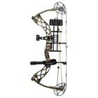 Diamond Archery Deploy Sb Rh Compound Bow, Breakup Country Camo (B12686) New. Price: $848.91.