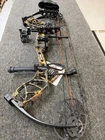 Bear Archery Legit Rth Lh 70LB Wildfire New. Price: $375.00.