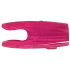 Easton Compound GEN2 Nocks Pink Large Groove 12 Pk. New. Price: $22.55.