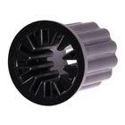 Allen Company Universal Broadhead Wrench For 3, 4, And One Size, Black New. Price: $11.99.
