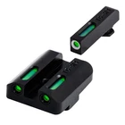 Truglo Tfx Handgun Sights For Glock 20, 21, 25, 29, 30, 31, 32 High SET-TG13GL2A New. Price: $113.59.