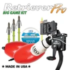 Ams Bowfishing Big Game Retriever Pro Kit Rh New. Price: $369.99.