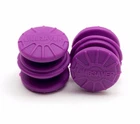 Limbsaver Riser Vibration Dampener For Mathews Bows Purple #4225 New. Price: $9.99.