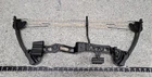 Barnett Archery Vortex Lite 25LB 21" Draw Right Handed Compound Youth Bow Used. Price: $39.99.