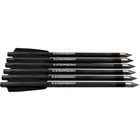 Steambow Light Bodkin Arrows 6 Pk. New. Price: $38.32.