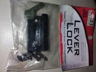 Bohning Archery Lever Lock Quiver Mount, Silently Releases * Made Usa New. Price: $27.98.