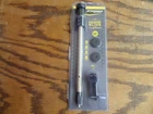 Bee Stinger Microhex 12" Slide Stabilizer W/countervail Tan New. Price: $119.95.