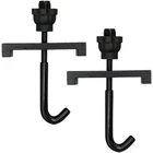 Xop J-hook Stick Kit 2 Pk. New. Price: $15.66.