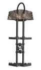 Trophy Ridge 5 Spot Quiver Mossy Oak Country Camo New. Price: $54.99.