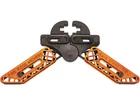 Pine Ridge Archery Kwik Stand Bow Support Orange/black New. Price: $29.52.