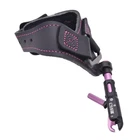 B3 Archery Tigress Single-jaw Micro-model Release, Pink New. Price: $99.61.