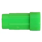 Easton 9MM Crossbow Nock Flat Back Green 36 Pk. New. Price: $34.99.