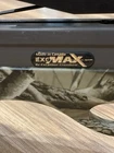 Excalibur Exomax Recurve Crossbow Camo/black W/ Scope Ambidextrous Used. Price: $350.00.