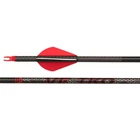 Victory Archery Vf Tko 0.245" Spine: 350, Straightness 0.006 - Sport Red New. Price: $94.99.