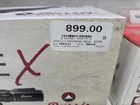 Burris Oracle Crossbow Scope 2X32 Laser Rangefinder Ballistic Bluetooth 300410 New. Price: $779.99.
