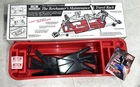 Mtm Case-guard BMC-30 Bow Hunters Maintenance & Travel Rack New-open Box. Price: $69.99.