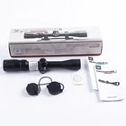 Vortex Crossfire Ii 2-7X32 Rifle Scope Dead-hold Bdc Moa Reticle CF2-31003 New. Price: $89.99.