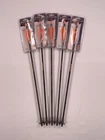 Allen Titan Crossbow Decocking Arrows - 5 Pack Steel Tip Hunting Bolts New. Price: $61.74.