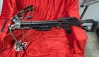 Killer Instinct Hero 380 Aluminum Comfortable Crossbow Package Black New. Price: $219.99.